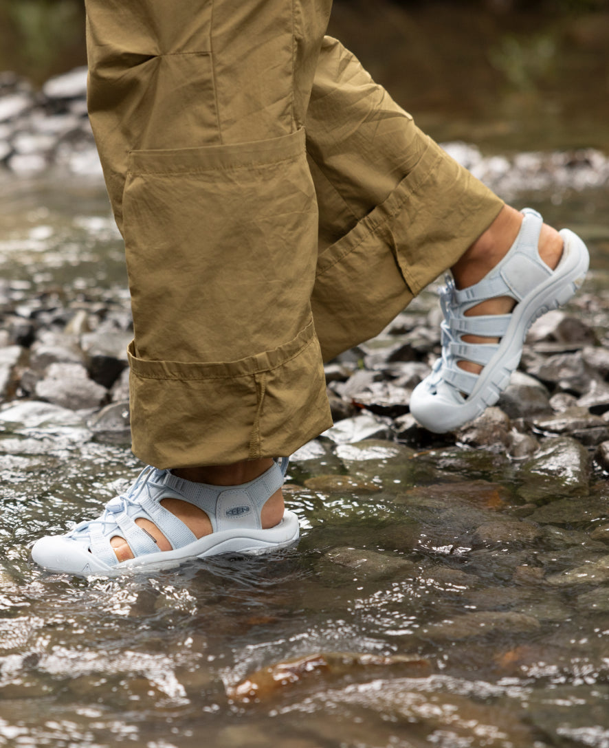 Women's Newport H2 | Tri-Block Birch - Image 9