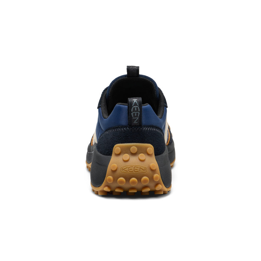 Women's KS86 Sneaker | Sky Captain/Birch - Image 5