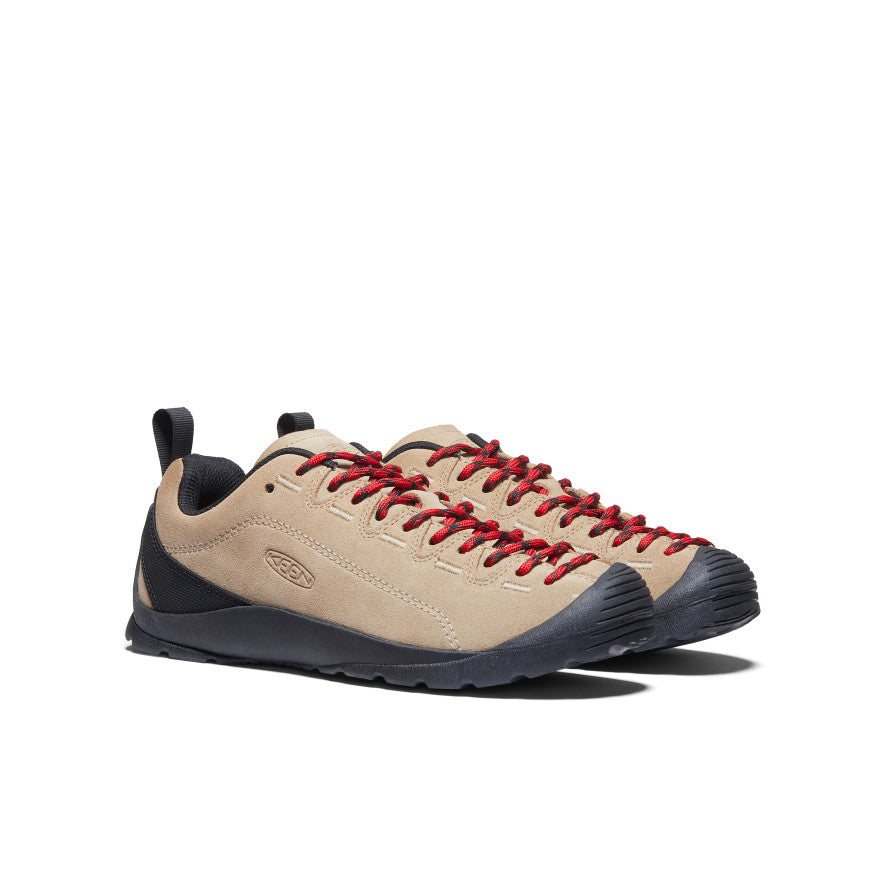 Women's Jasper Sneaker | Silver Mink - Image 2