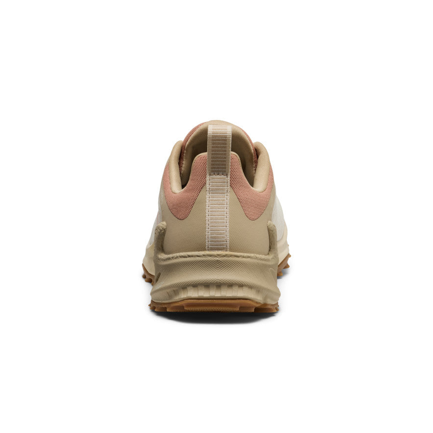 Women's Zionic NXT Waterproof Hiking Shoe | Birch/Cork - Image 5