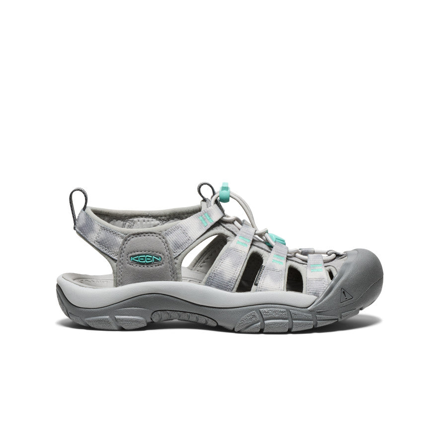 Women's Newport H2 | Alloy/Chevron