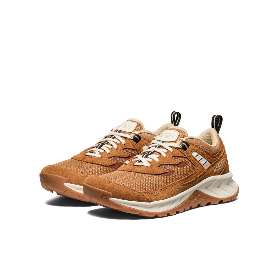 Women's Hightrail Vented Hiking Shoe | Chipmunk/Birch - Image 2
