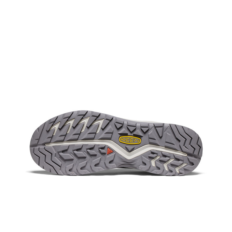 Men's Versacore Speed Shoe | Black/Steel Grey - Image 6