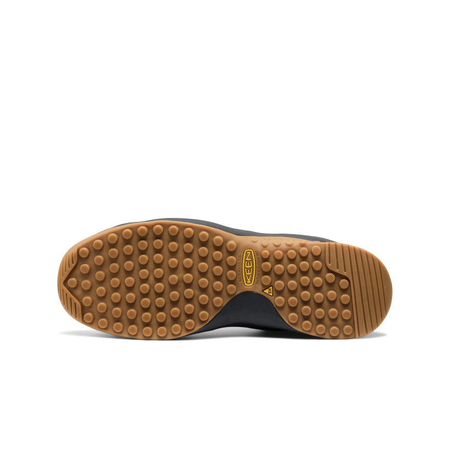 Men's KS86 Utility Work Sneaker (Carbon Toe) | Magnet/Gum - Image 6