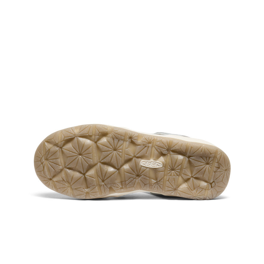 Big Kids' Moxie Sandal | Silver - Image 6