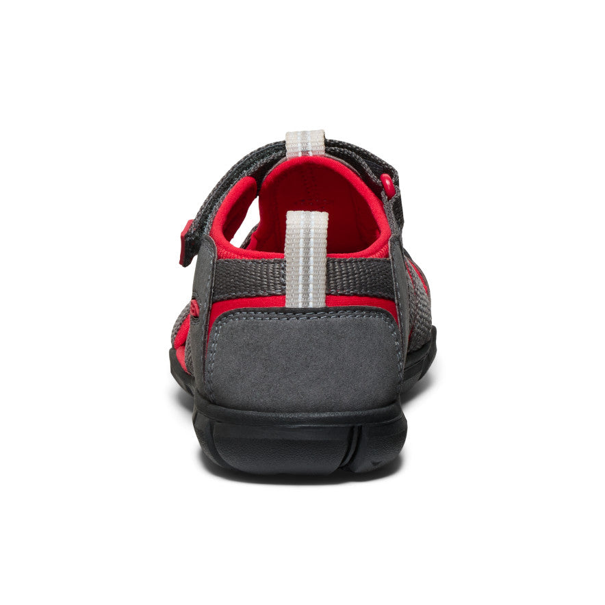Big Kids' Seacamp II CNX | Magnet/Red Carpet - Image 5