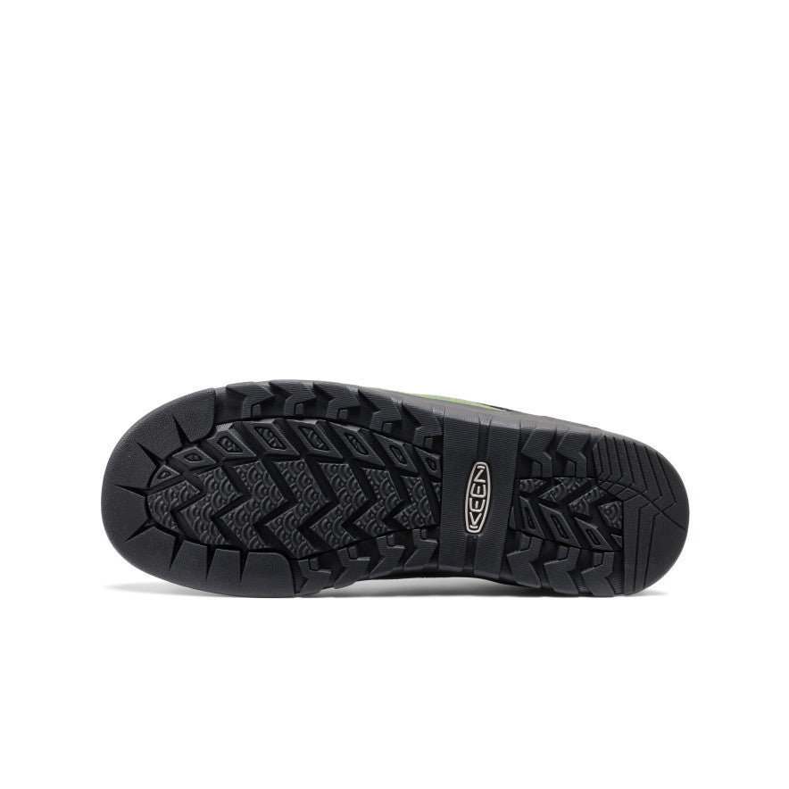 Men's Jasper Rocks Sneaker | Black/Bronze Brown - Image 7