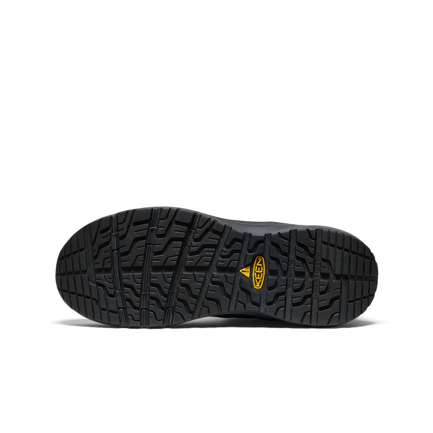 Men's Vista Energy Mid ESD (Carbon Toe) | Black/Black - Image 6