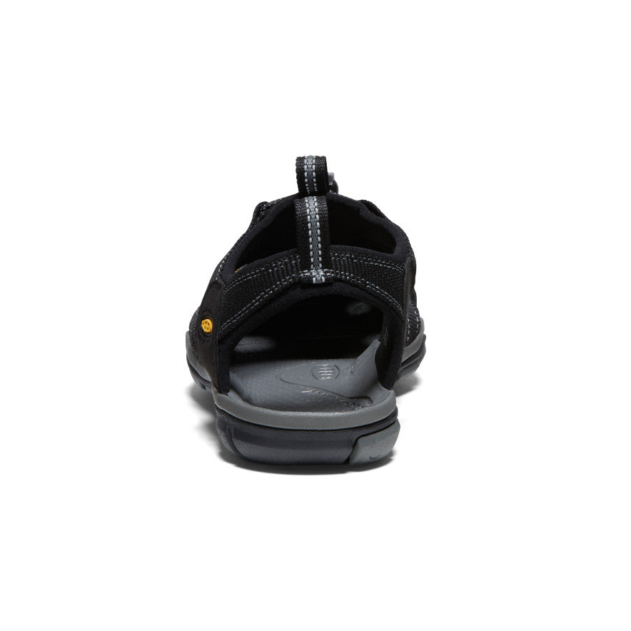 Men's Clearwater CNX | Black/Gargoyle - Image 5
