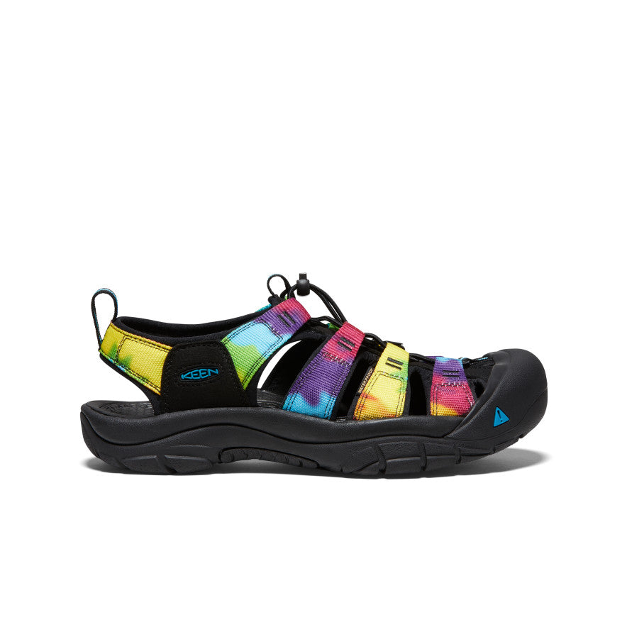 Men's Newport Retro | Original Tie Dye
