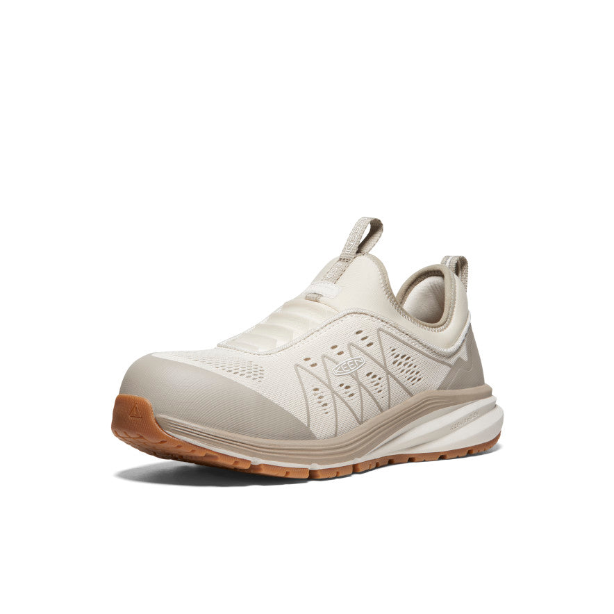 Women's Vista Energy Shift ESD (Carbon Toe) | Birch/Plaza Taupe - Image 3