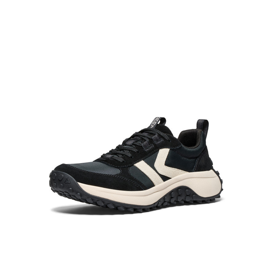 Women's KS86 Sneaker | Black/Birch - Image 3