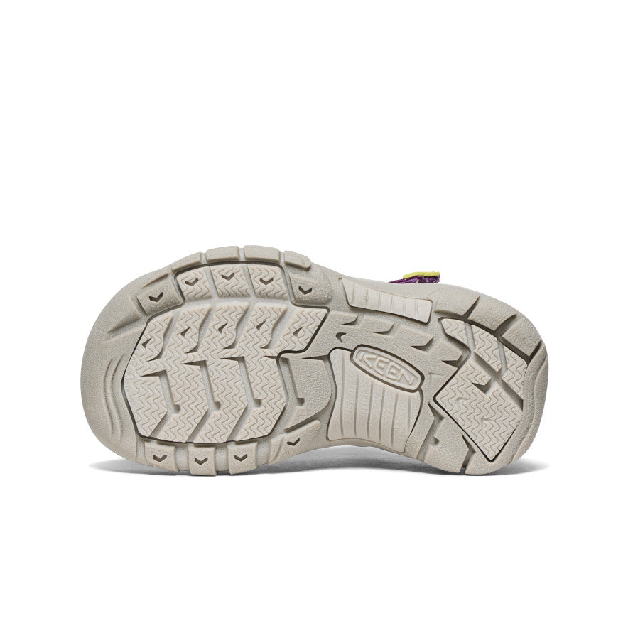 Little Kids' Newport H2 | Charisma/Daiquiri Green - Image 6