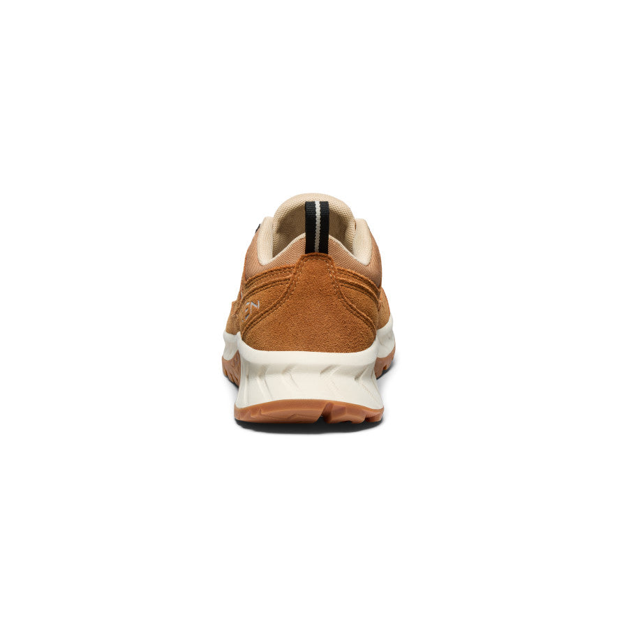 Women's Hightrail Vented Hiking Shoe | Chipmunk/Birch - Image 5