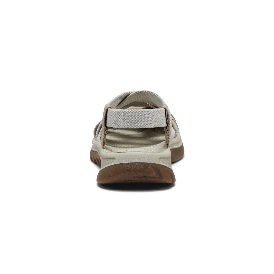 Women's Whisper Lattice Sandal | Plaza Taupe/Silver Birch - Image 5
