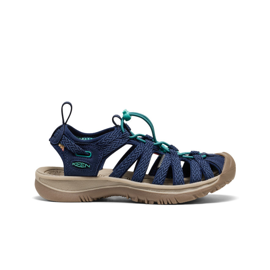 Women's Whisper | Destination Pack