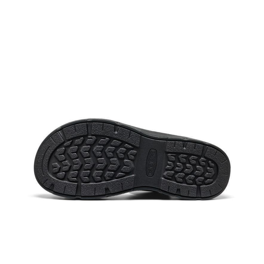 Women's Elle Mila Backstrap Sandal | Black/Multi Black - Image 8