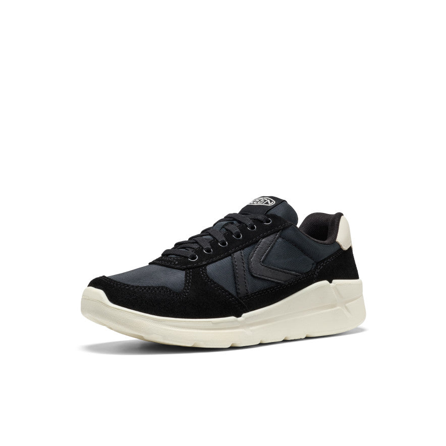 Women's KM2 Jogger | Black/Birch - Image 3