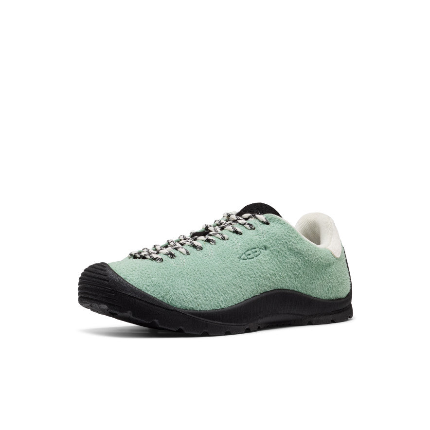 Women's Jasper KM Lite Sneaker | Granite Green/Black - Image 3
