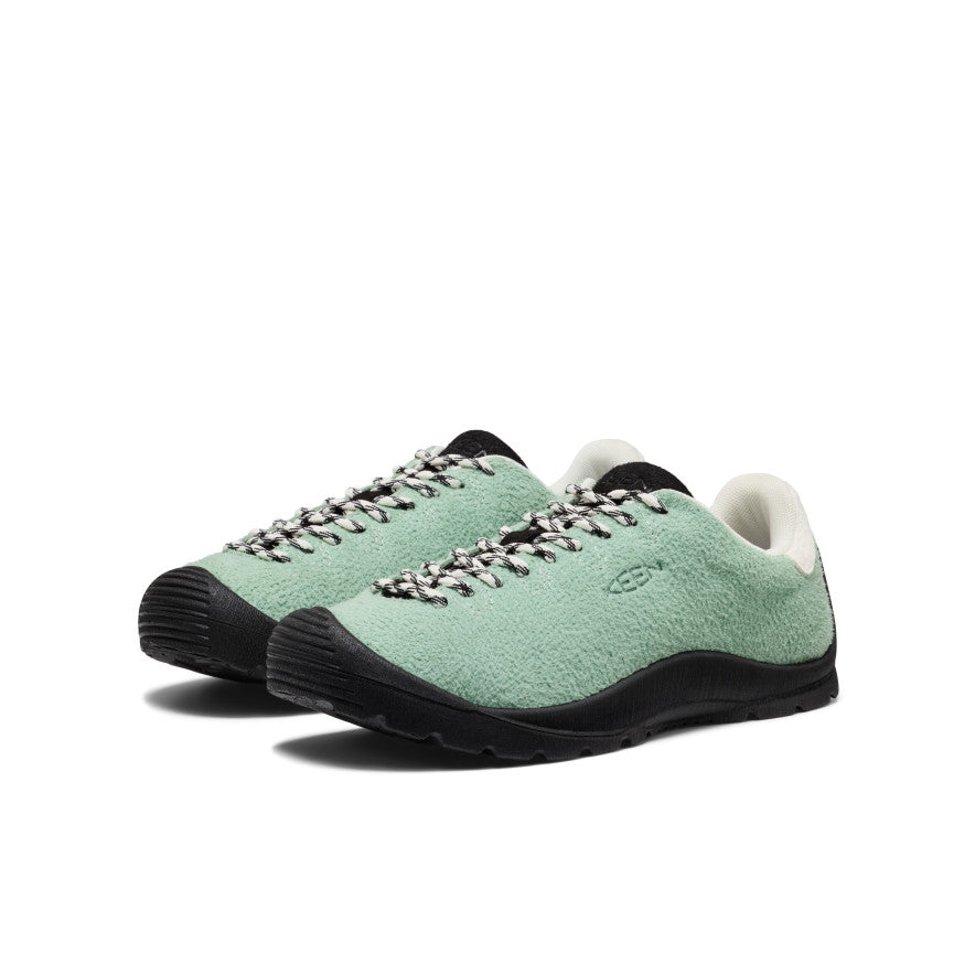 Women's Jasper KM Lite Sneaker | Granite Green/Black - Image 2