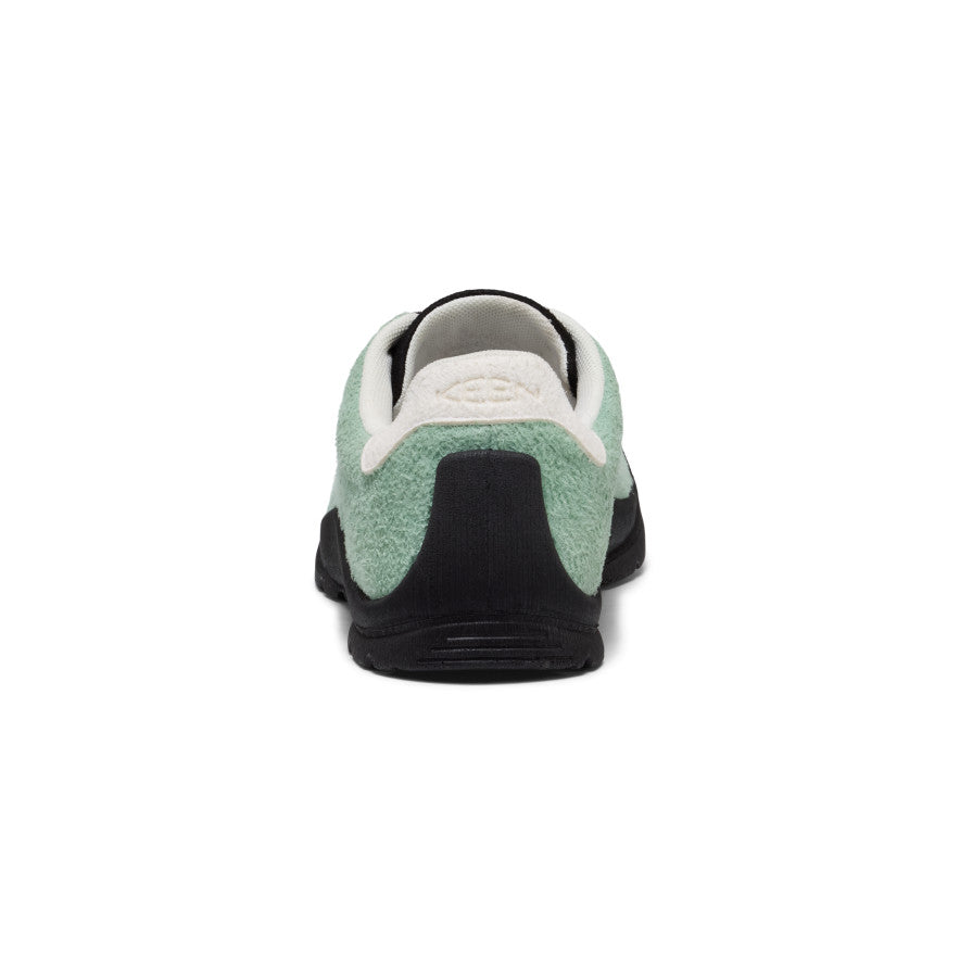 Women's Jasper KM Lite Sneaker | Granite Green/Black - Image 5