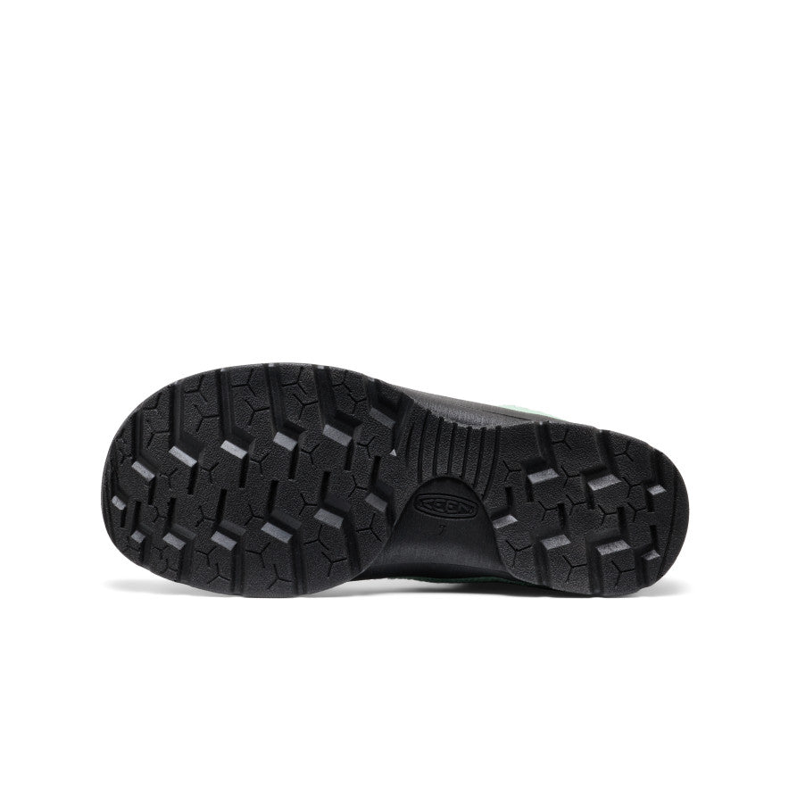 Women's Jasper KM Lite Sneaker | Granite Green/Black - Image 6