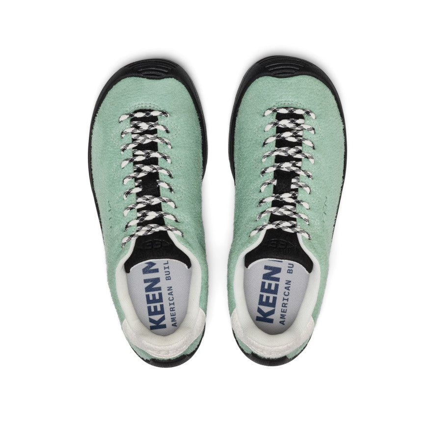 Women's Jasper KM Lite Sneaker | Granite Green/Black - Image 4